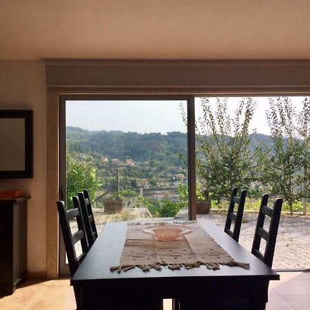 Quinta Do Peso Villa Amarante Luaran gambar