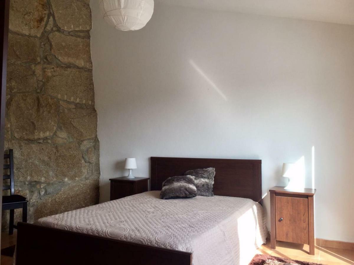 Quinta Do Peso Villa Amarante Luaran gambar